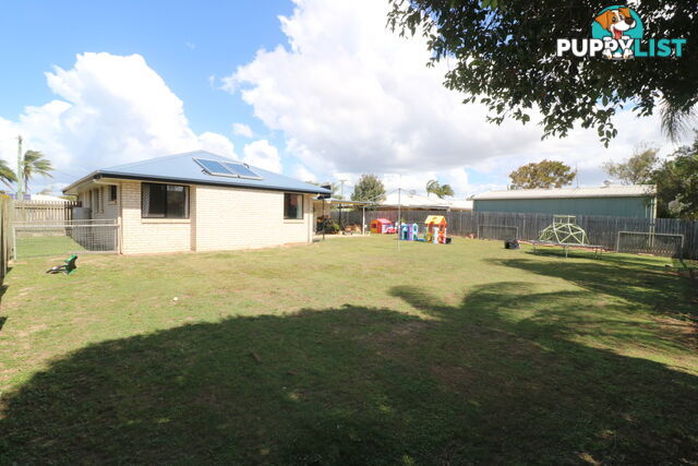 34 Paradise Ave Thabeban QLD 4670