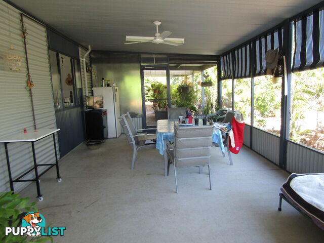 8568 Isis Hwy Dallarnil QLD 4621