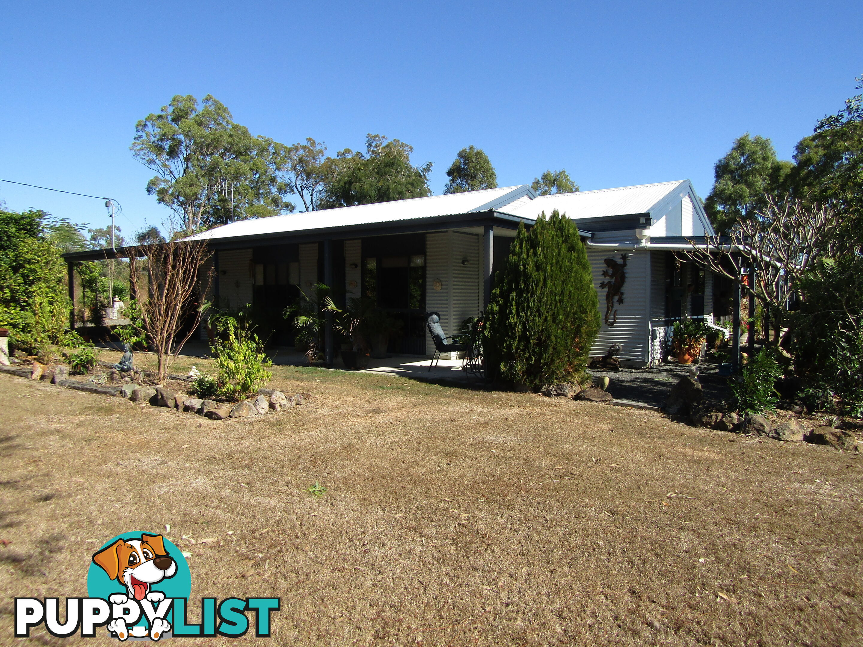 8568 Isis Hwy Dallarnil QLD 4621