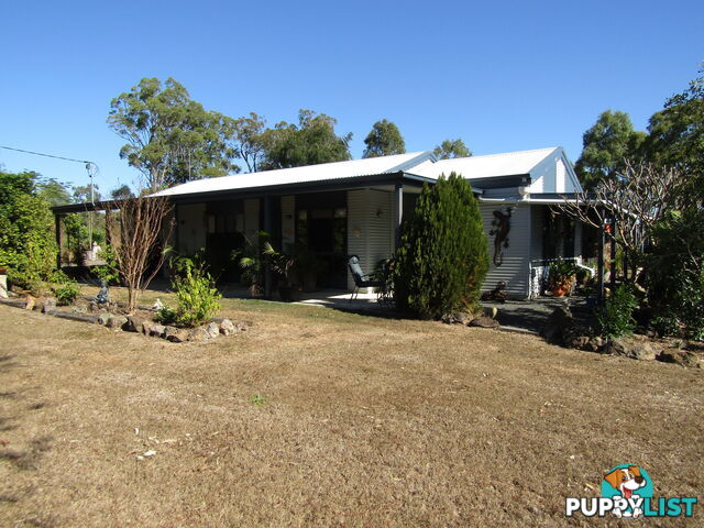 8568 Isis Hwy Dallarnil QLD 4621