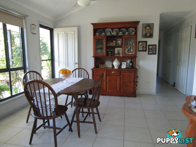 8568 Isis Hwy Dallarnil QLD 4621