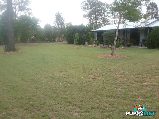 8568 Isis Hwy Dallarnil QLD 4621