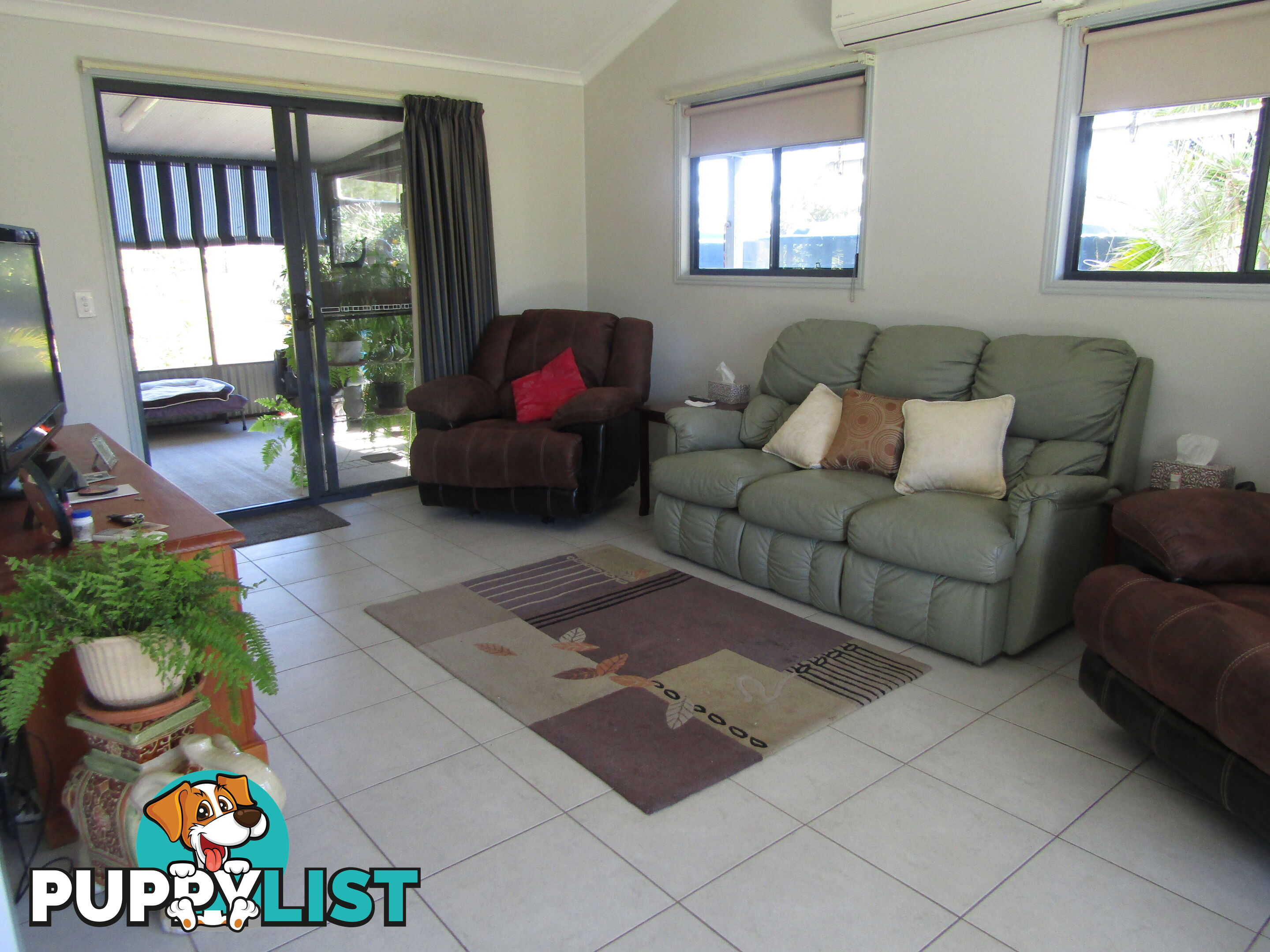 8568 Isis Hwy Dallarnil QLD 4621