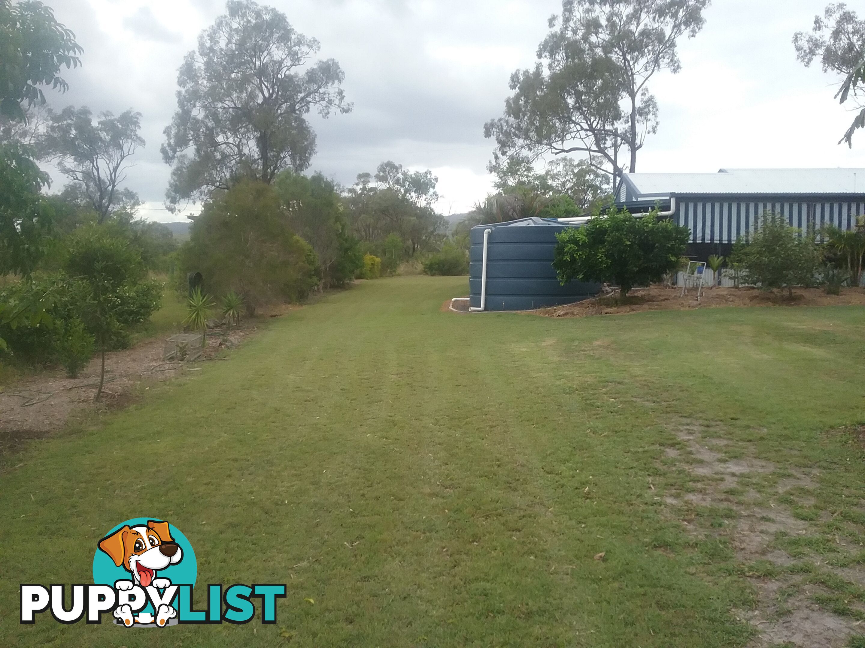 8568 Isis Hwy Dallarnil QLD 4621