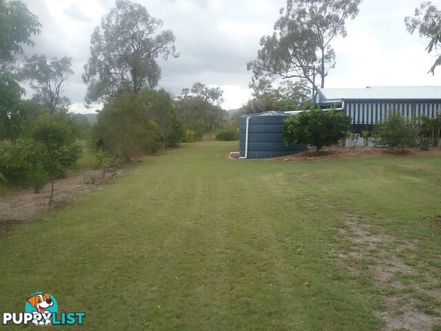 8568 Isis Hwy Dallarnil QLD 4621