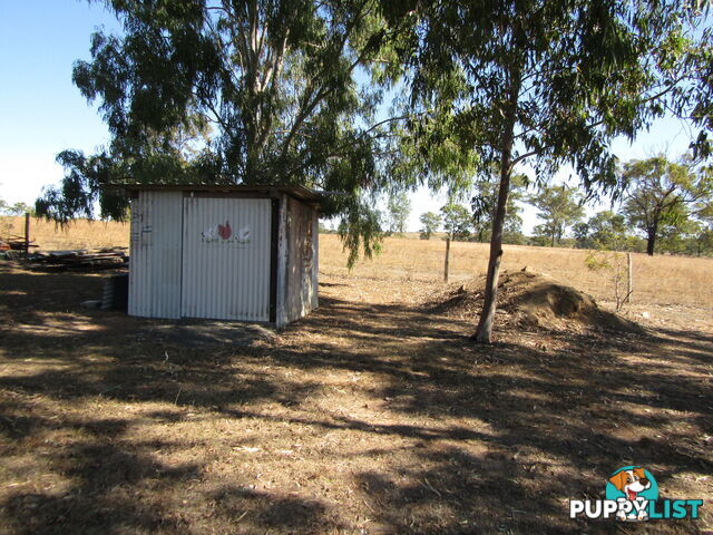 8568 Isis Hwy Dallarnil QLD 4621