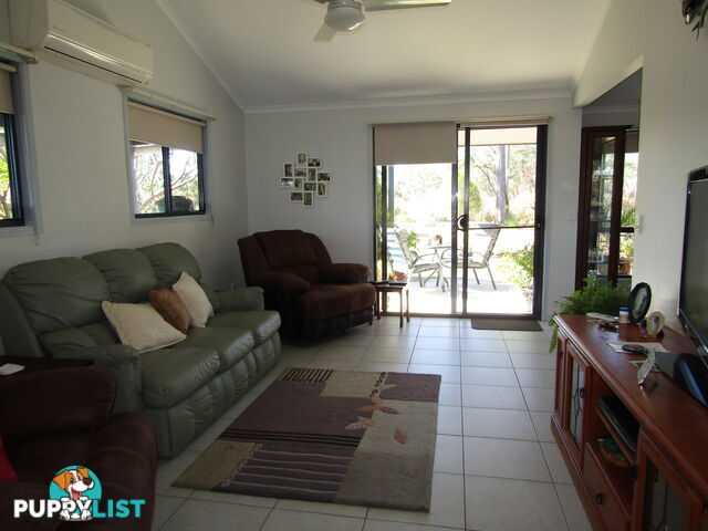 8568 Isis Hwy Dallarnil QLD 4621