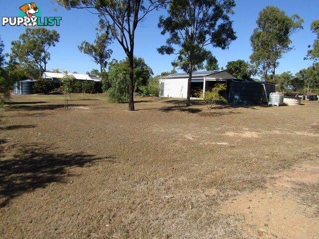 8568 Isis Hwy Dallarnil QLD 4621