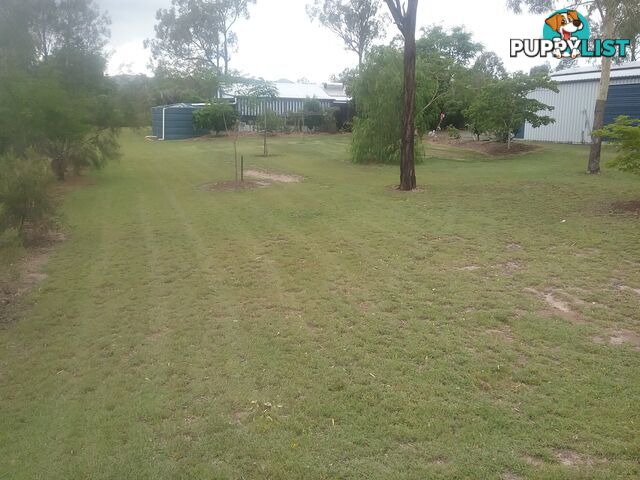 8568 Isis Hwy Dallarnil QLD 4621