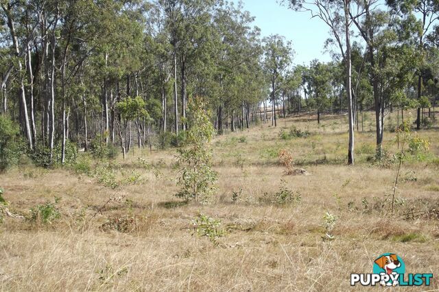 292 Marule Road Booyal QLD 4671