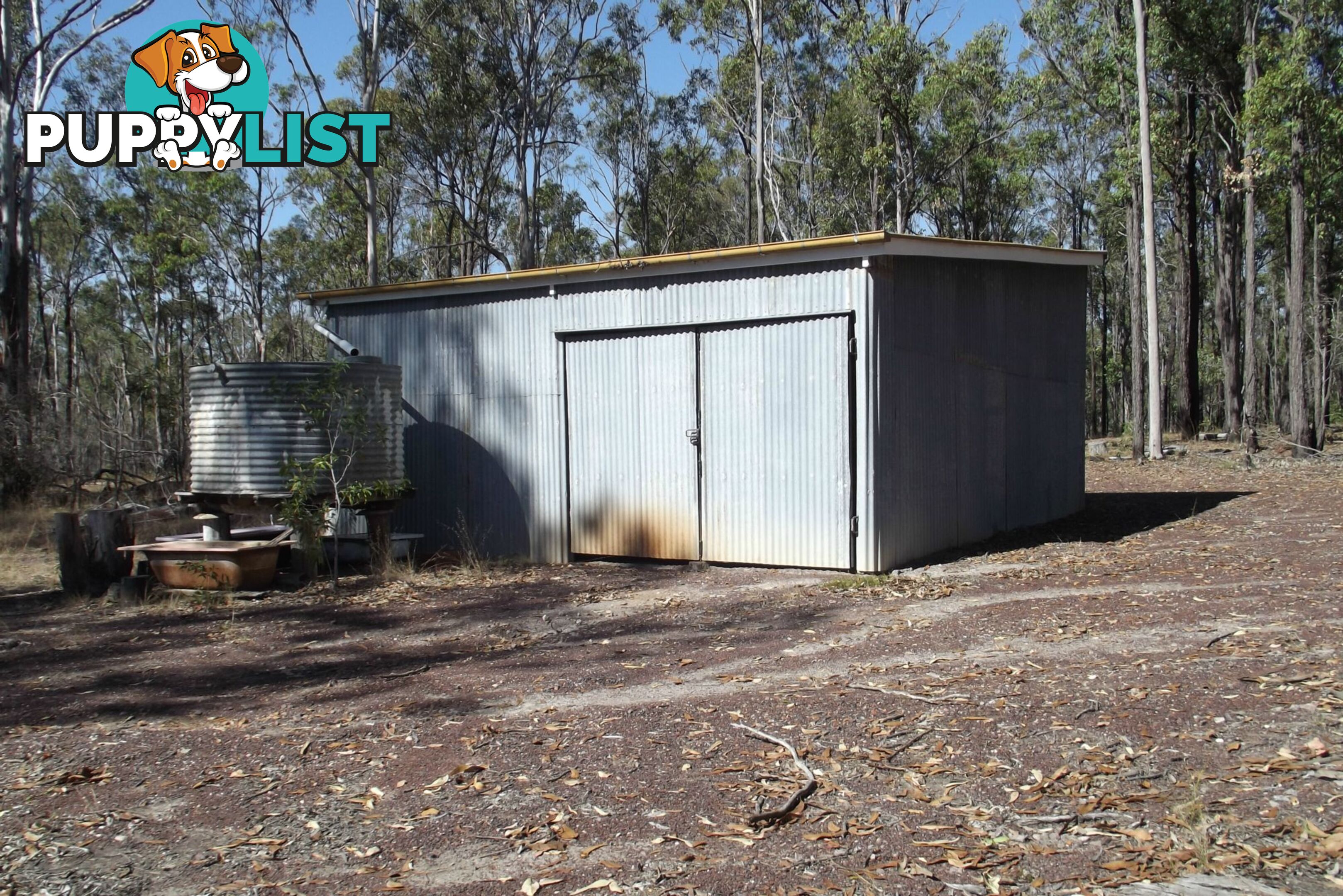 292 Marule Road Booyal QLD 4671