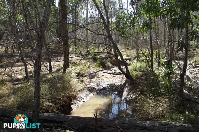 292 Marule Road Booyal QLD 4671
