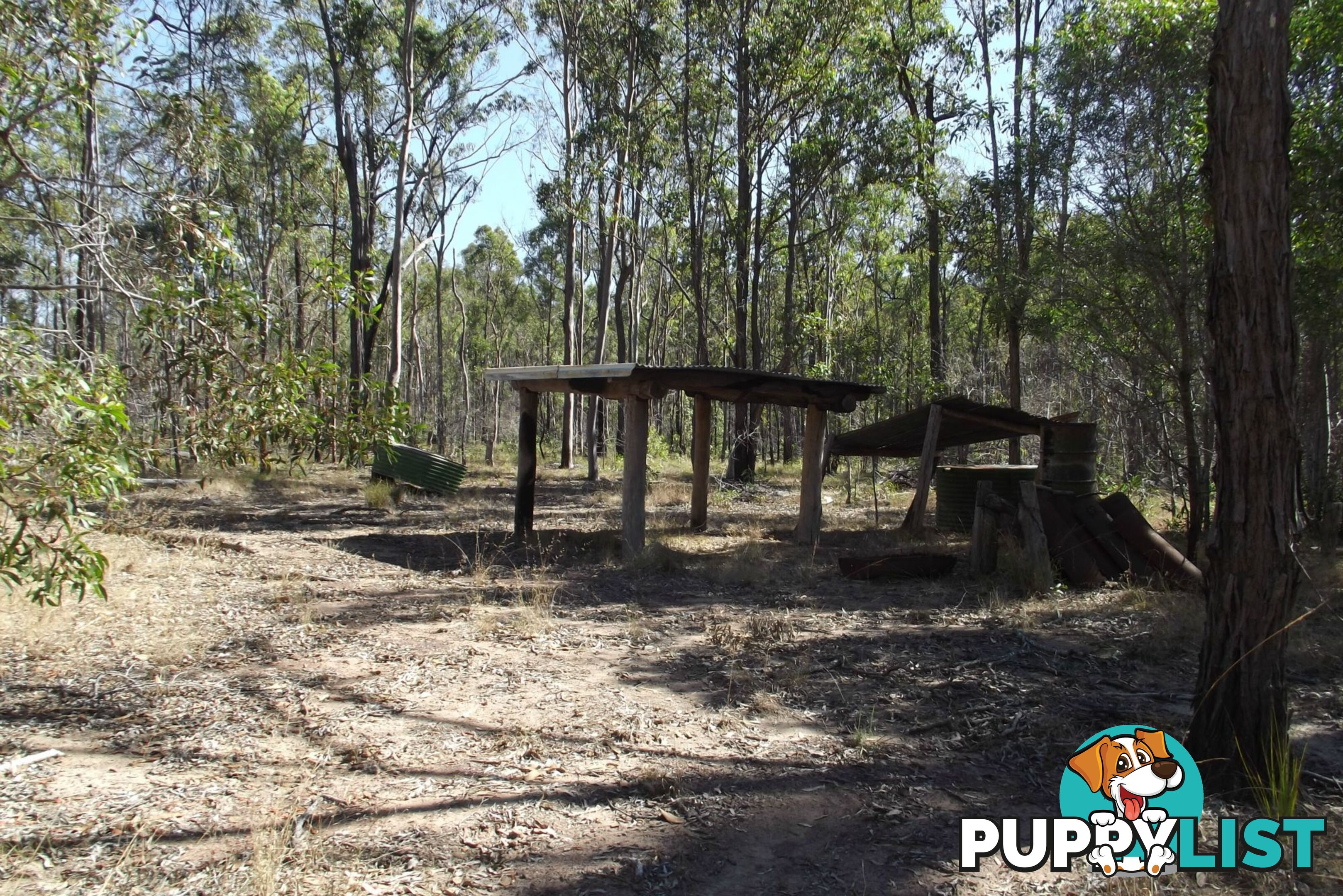 292 Marule Road Booyal QLD 4671