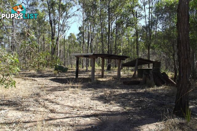 292 Marule Road Booyal QLD 4671