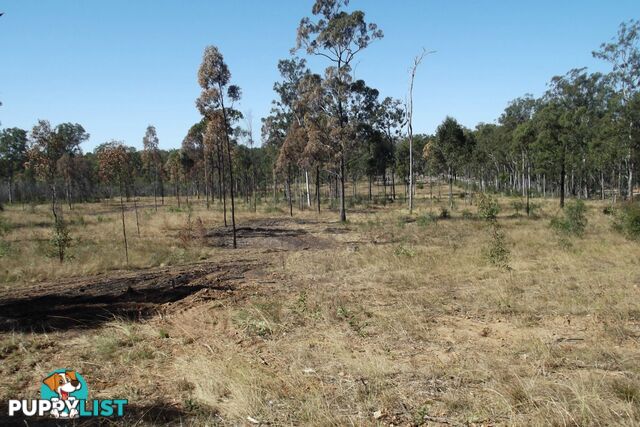 292 Marule Road Booyal QLD 4671
