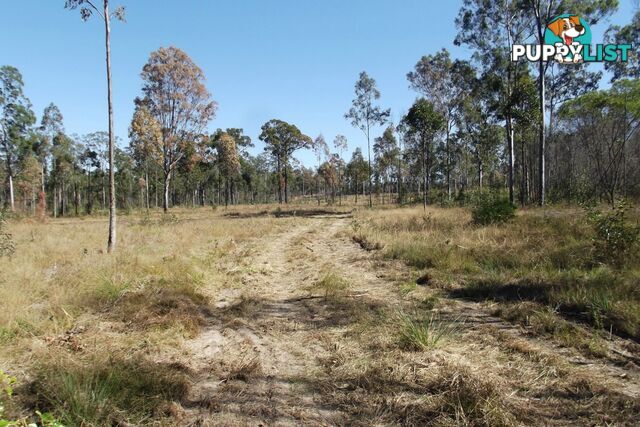292 Marule Road Booyal QLD 4671