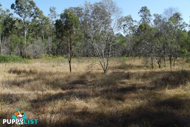 292 Marule Road Booyal QLD 4671