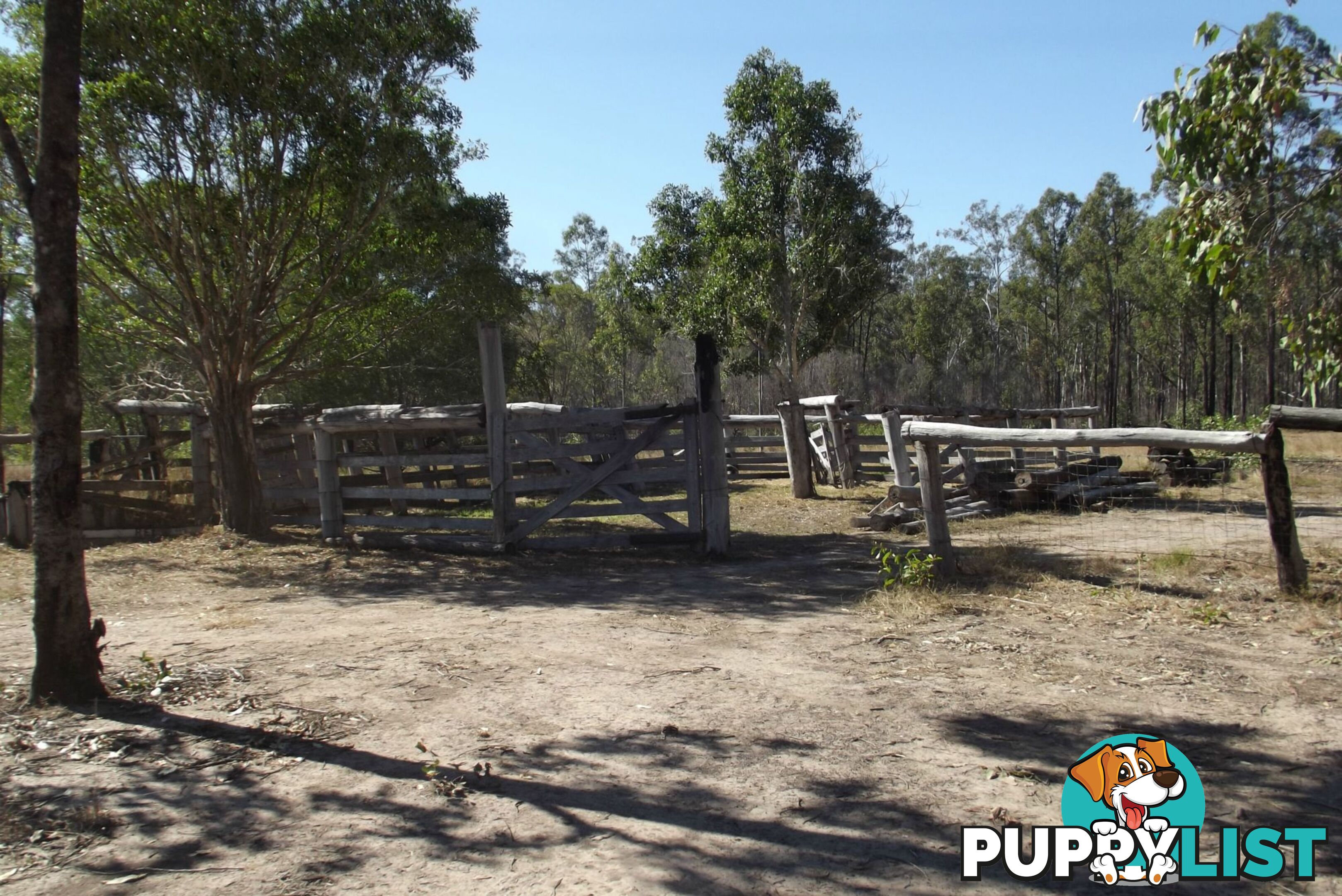 292 Marule Road Booyal QLD 4671