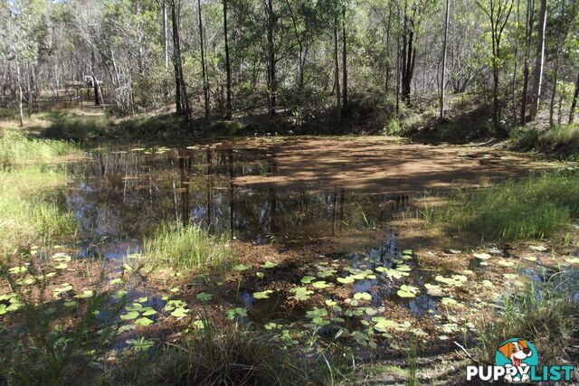 292 Marule Road Booyal QLD 4671
