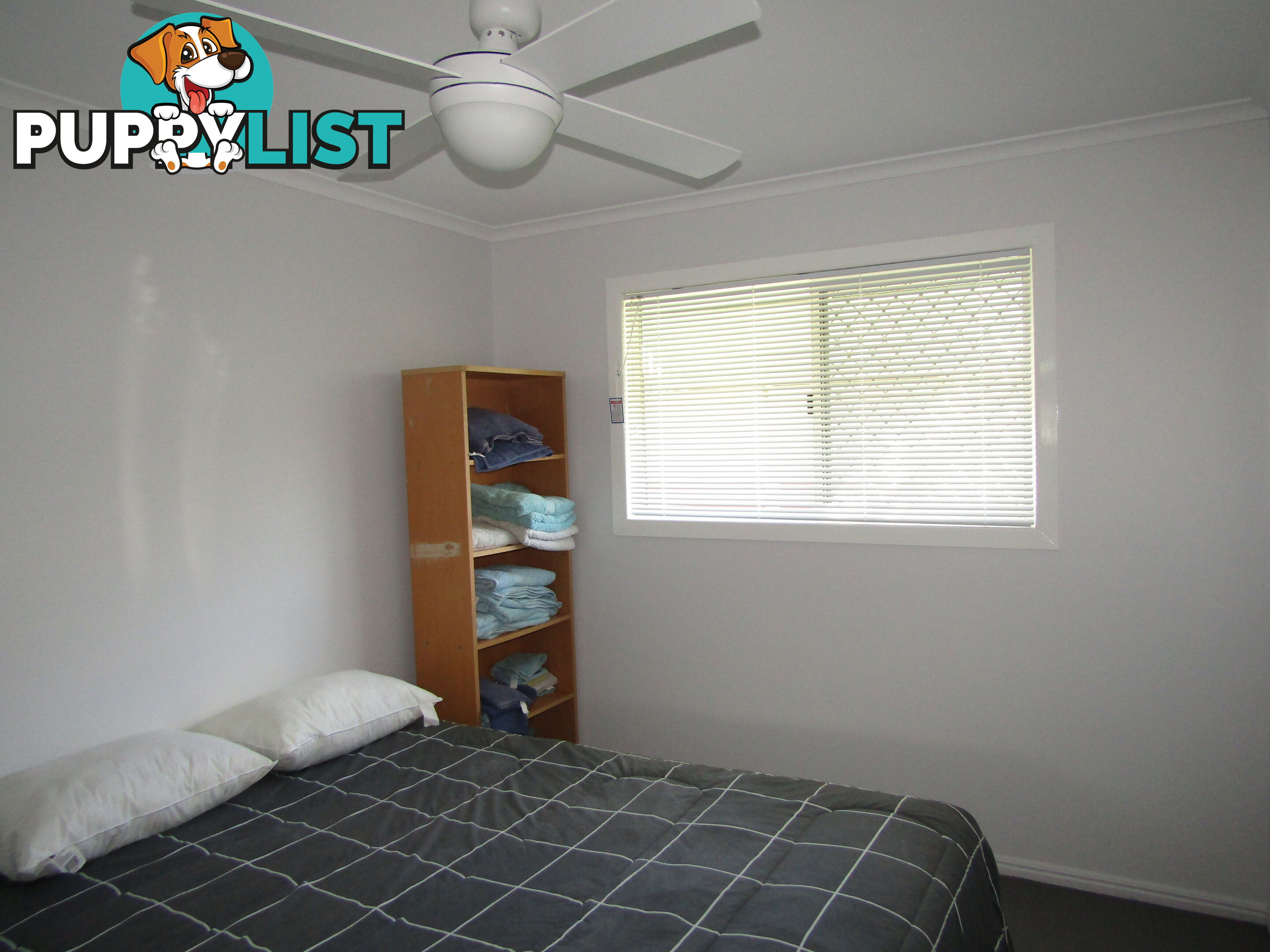 1 Moller St Buxton QLD 4660