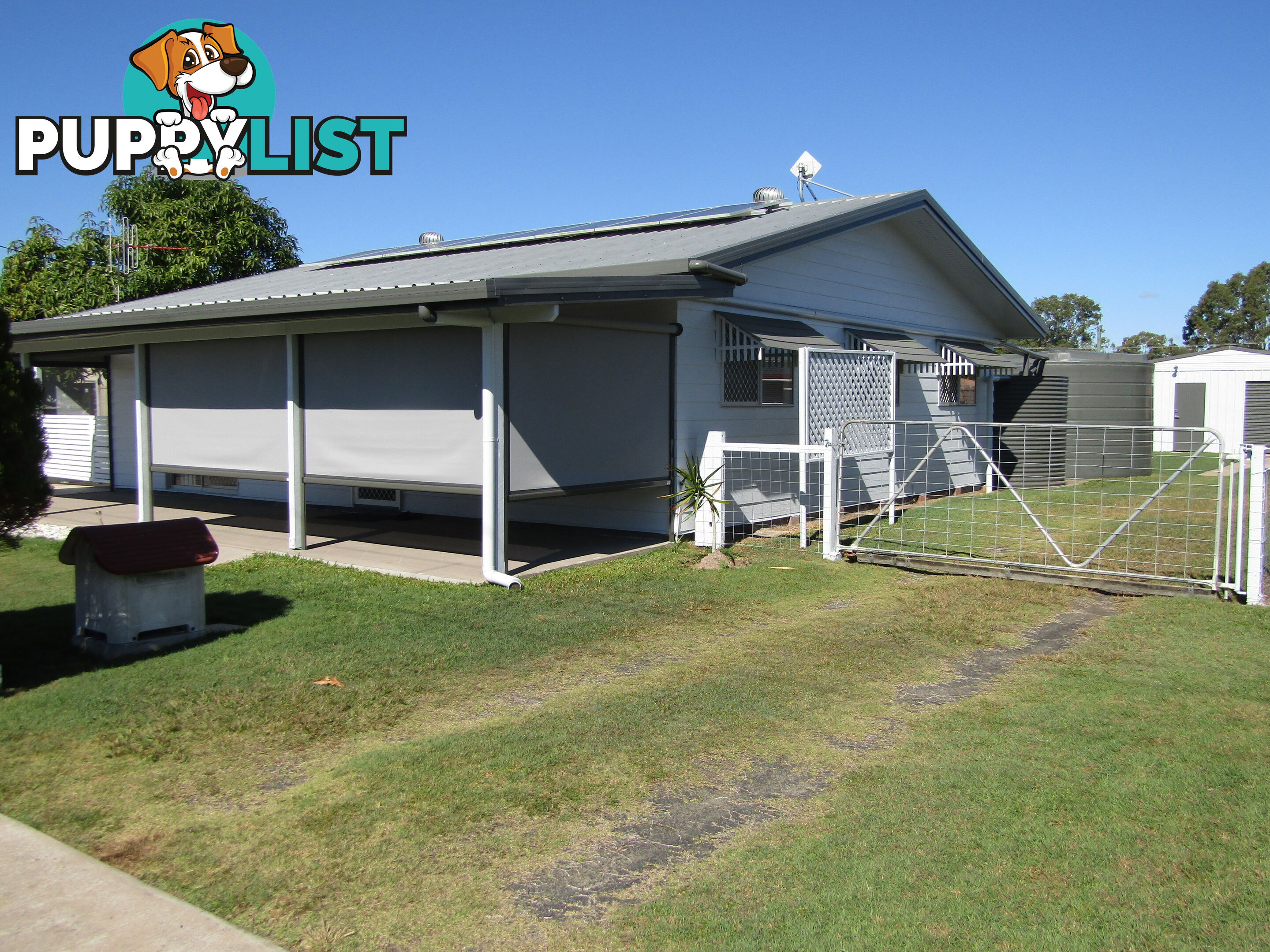 1 Moller St Buxton QLD 4660