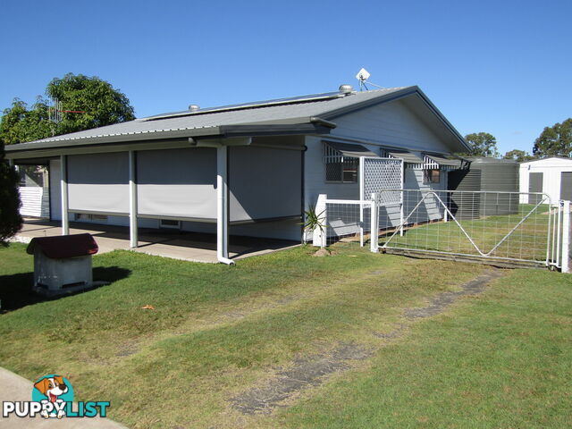 1 Moller St Buxton QLD 4660