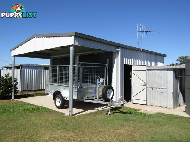 1 Moller St Buxton QLD 4660