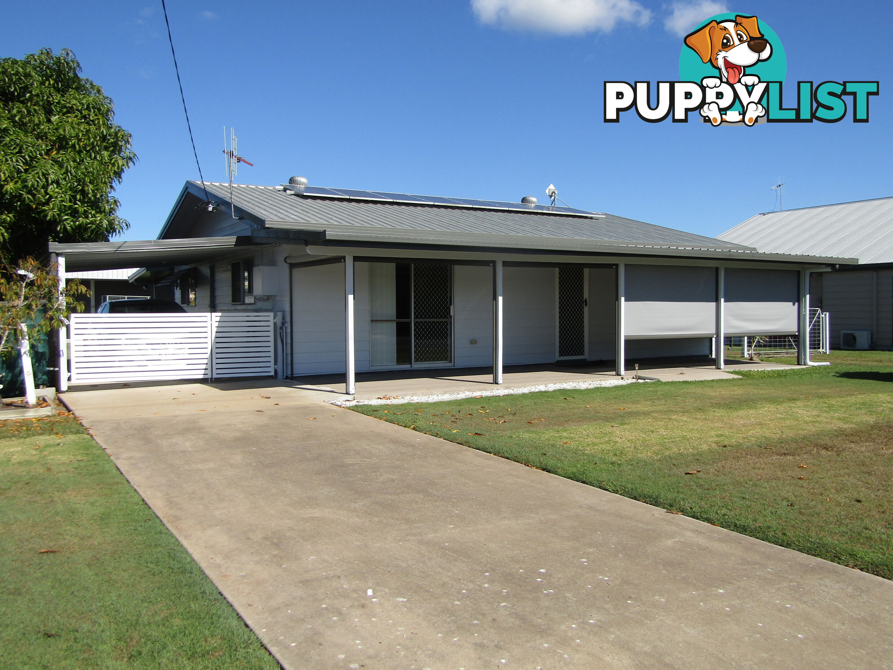 1 Moller St Buxton QLD 4660