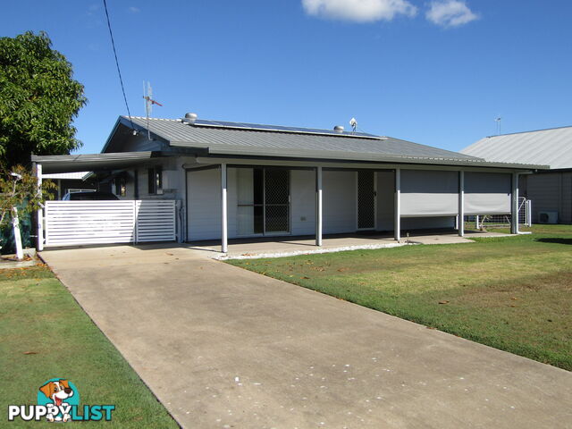 1 Moller St Buxton QLD 4660