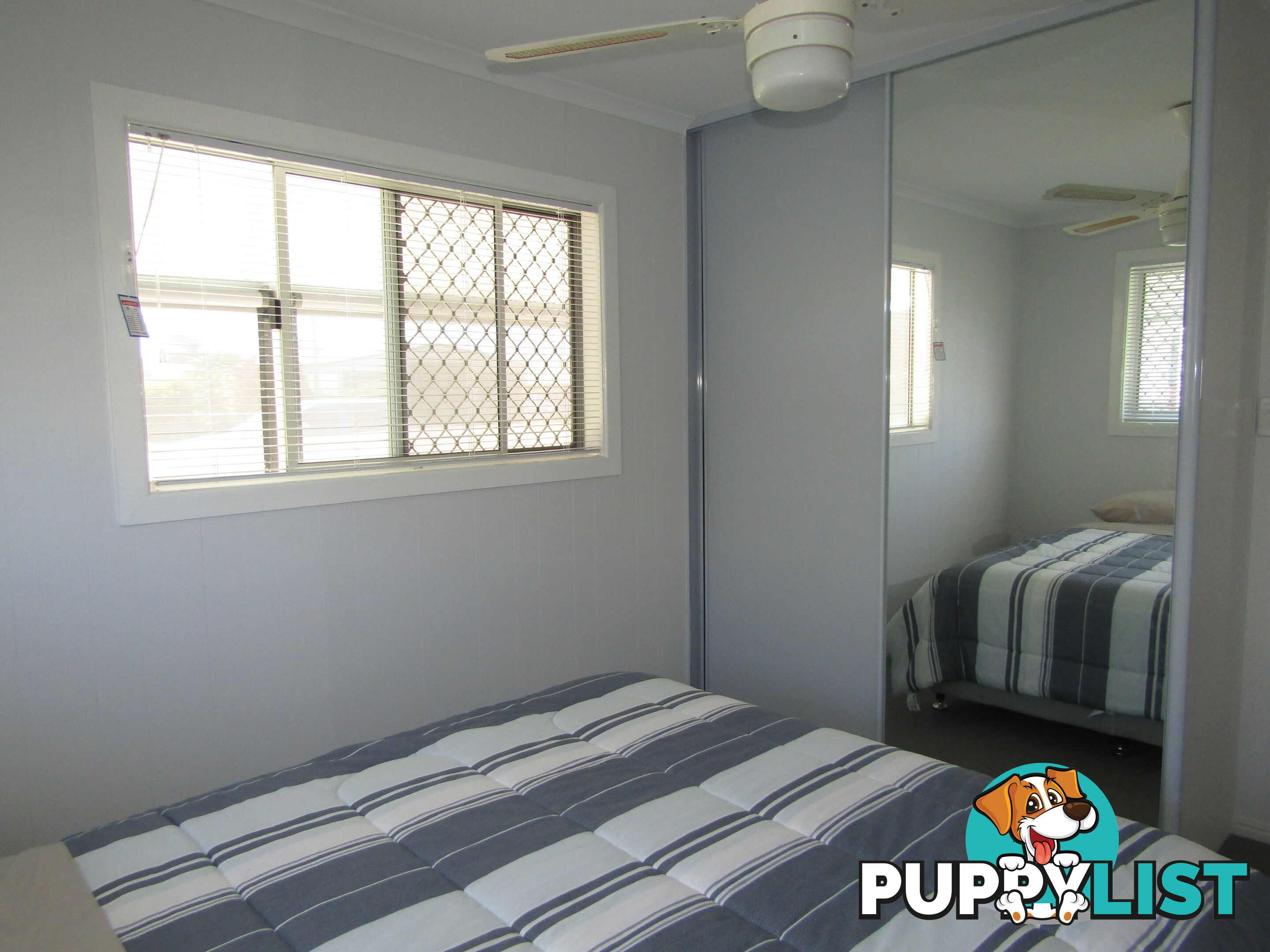 1 Moller St Buxton QLD 4660