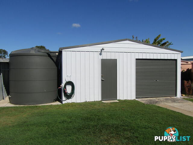 1 Moller St Buxton QLD 4660