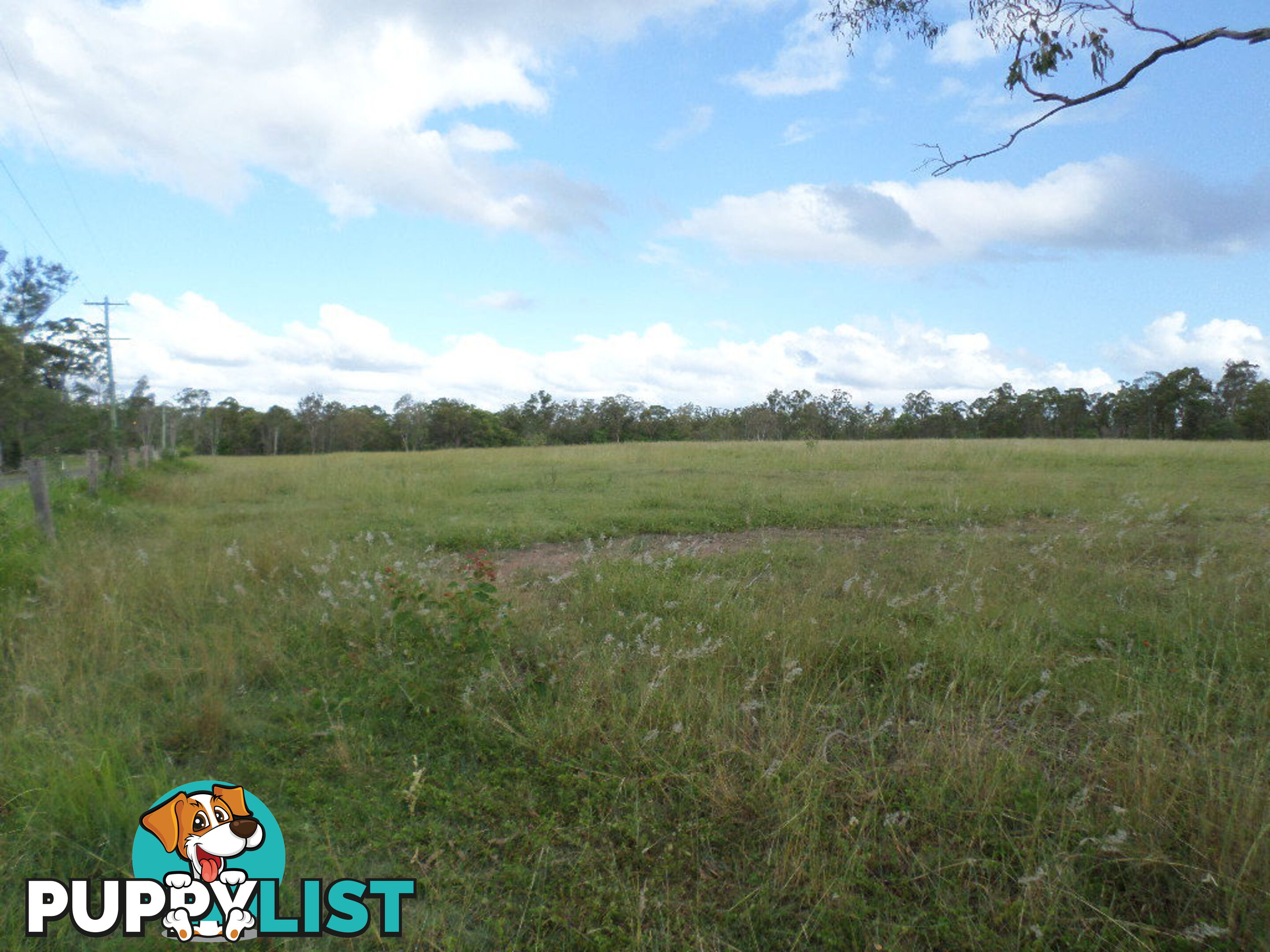 Lot 2 Cooks Road South Isis QLD 4660