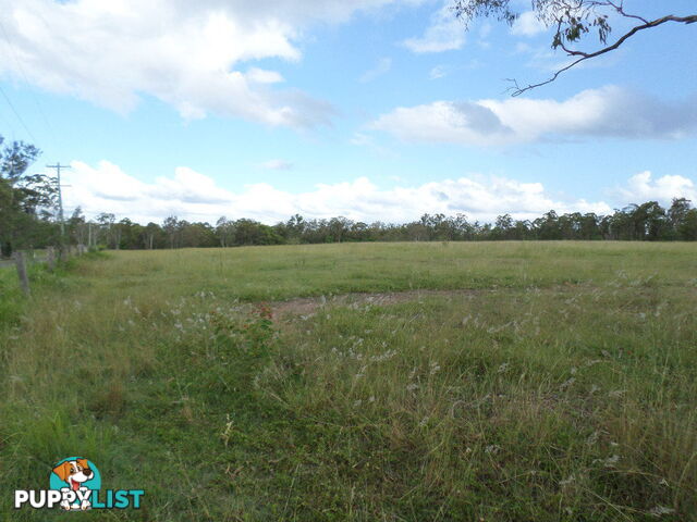 Lot 2 Cooks Road South Isis QLD 4660