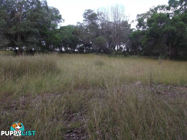 Lot 2 Cooks Road South Isis QLD 4660