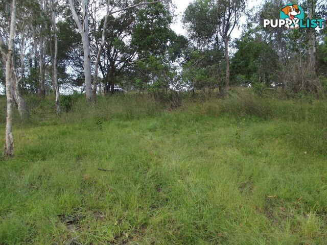 Lot 2 Cooks Road South Isis QLD 4660