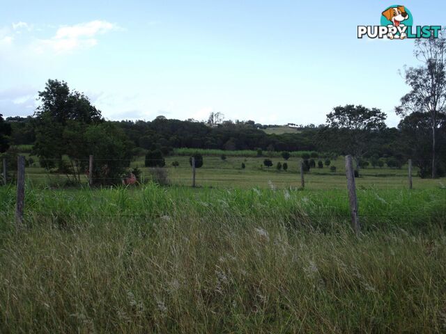 Lot 2 Cooks Road South Isis QLD 4660