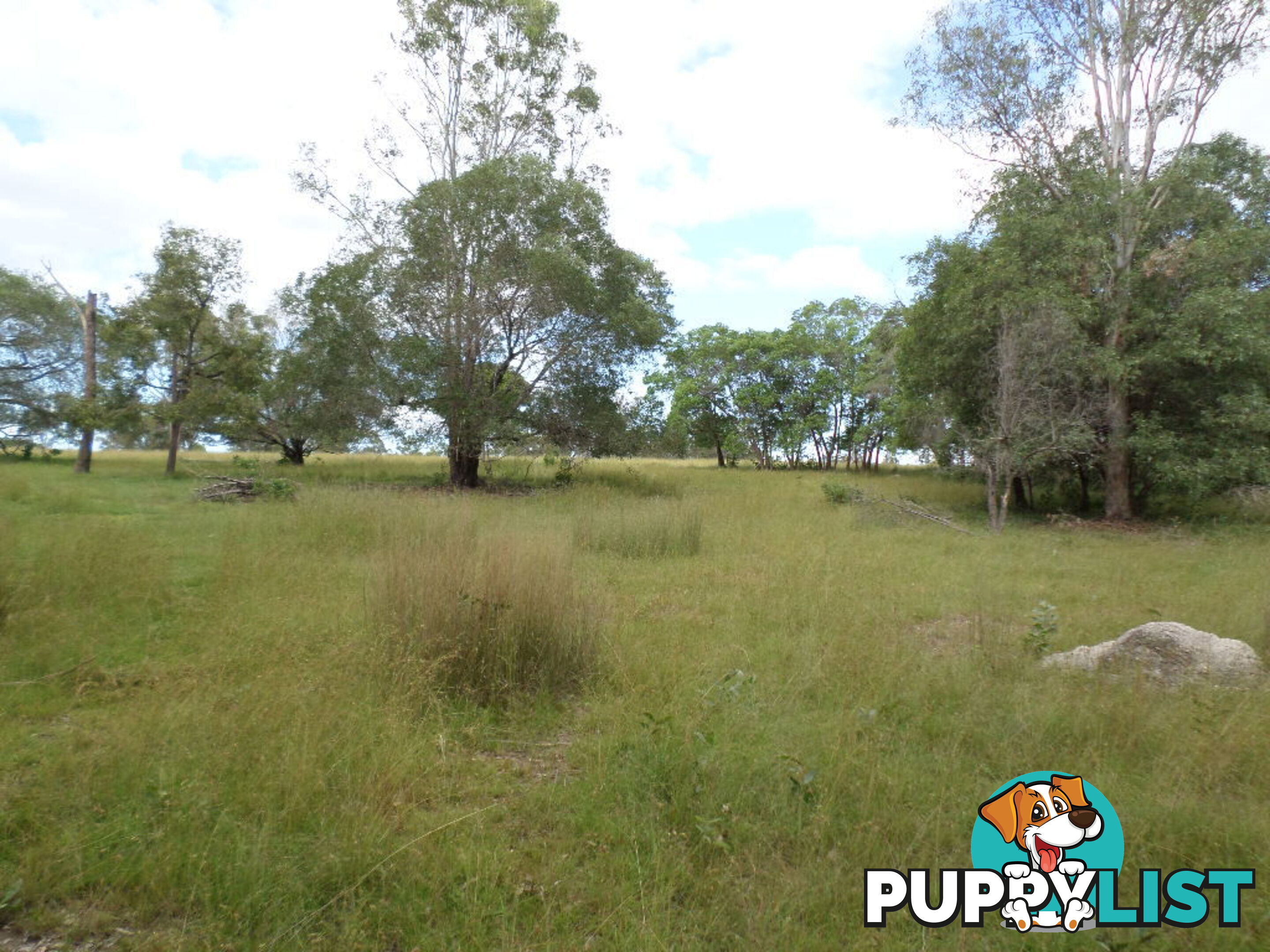 Lot 2 Cooks Road South Isis QLD 4660