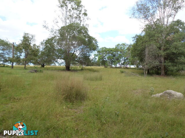 Lot 2 Cooks Road South Isis QLD 4660