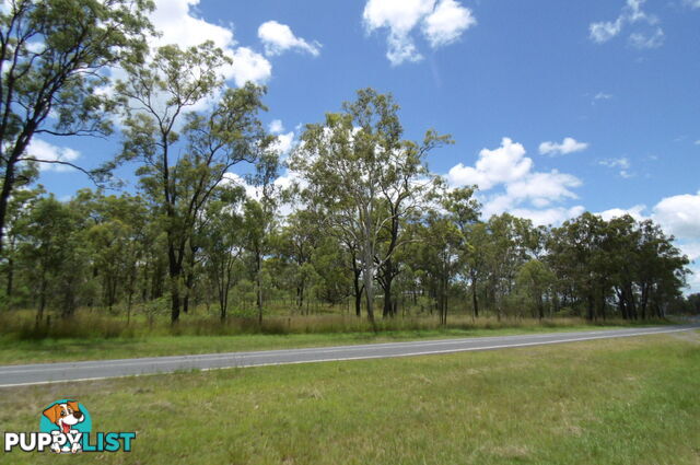 Lot 509-516 Main Street Dallarnil QLD 4621