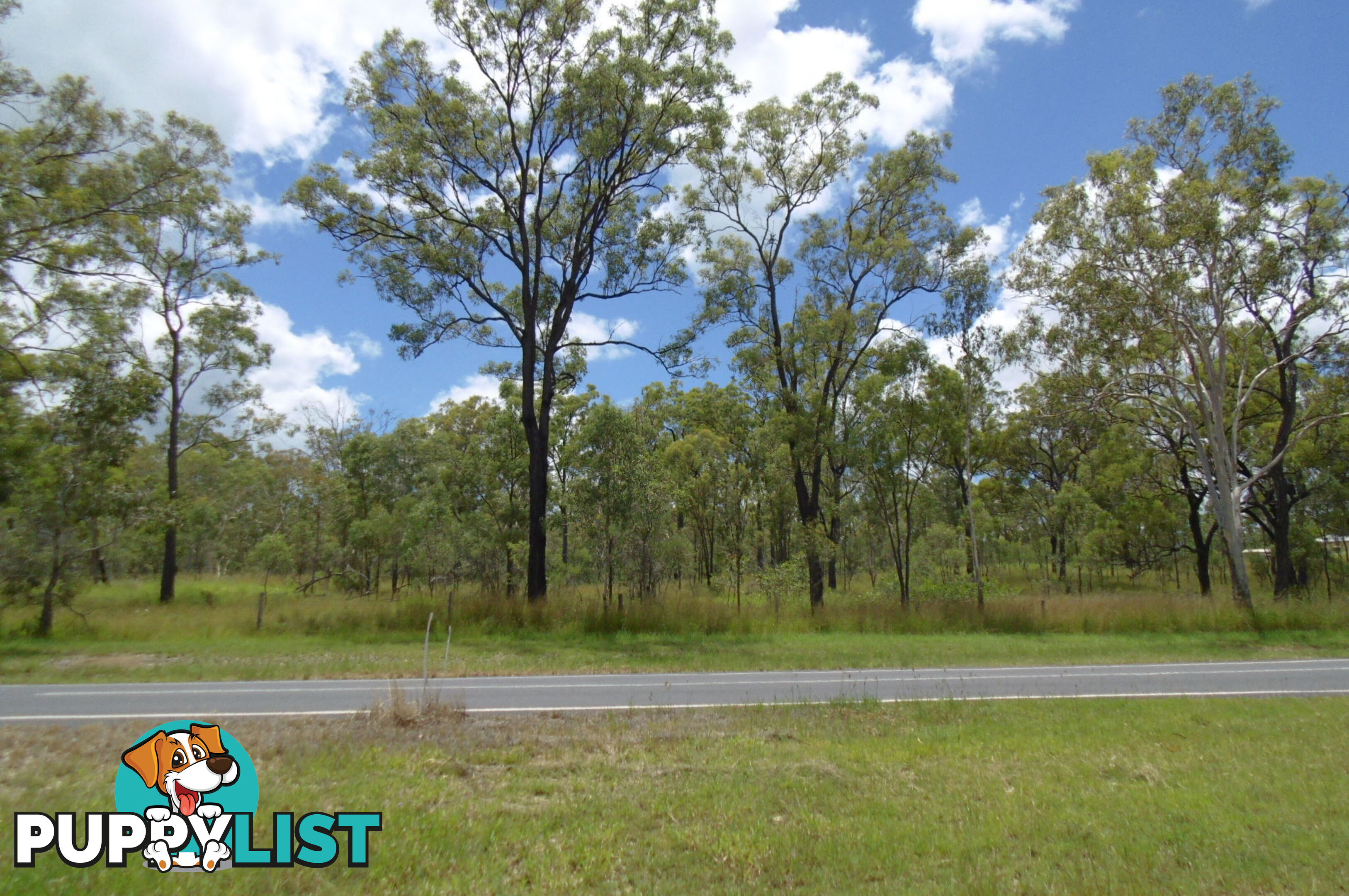 Lot 509-516 Main Street Dallarnil QLD 4621