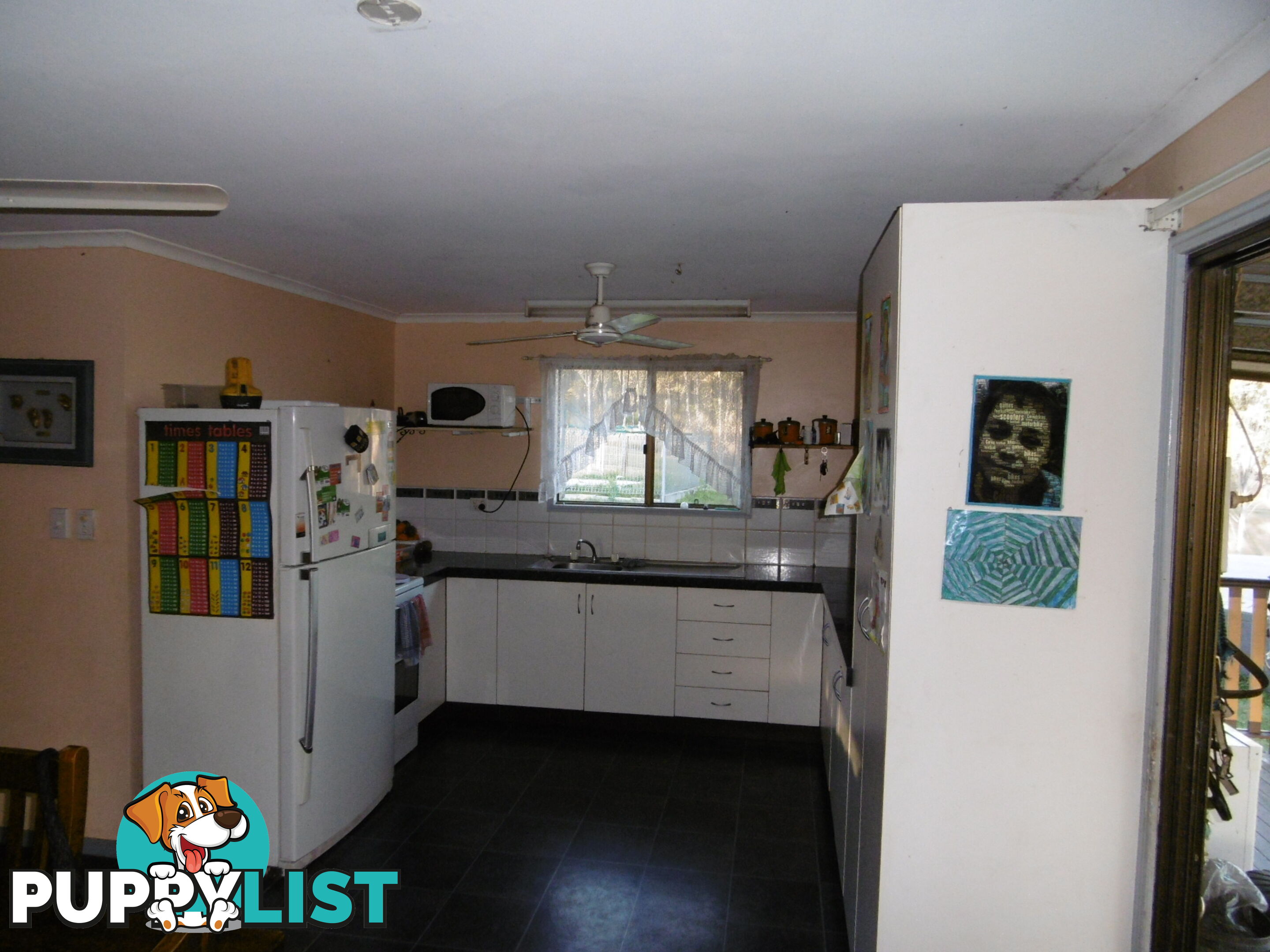 15 Gentle Annie Rd Apple Tree Creek QLD 4660