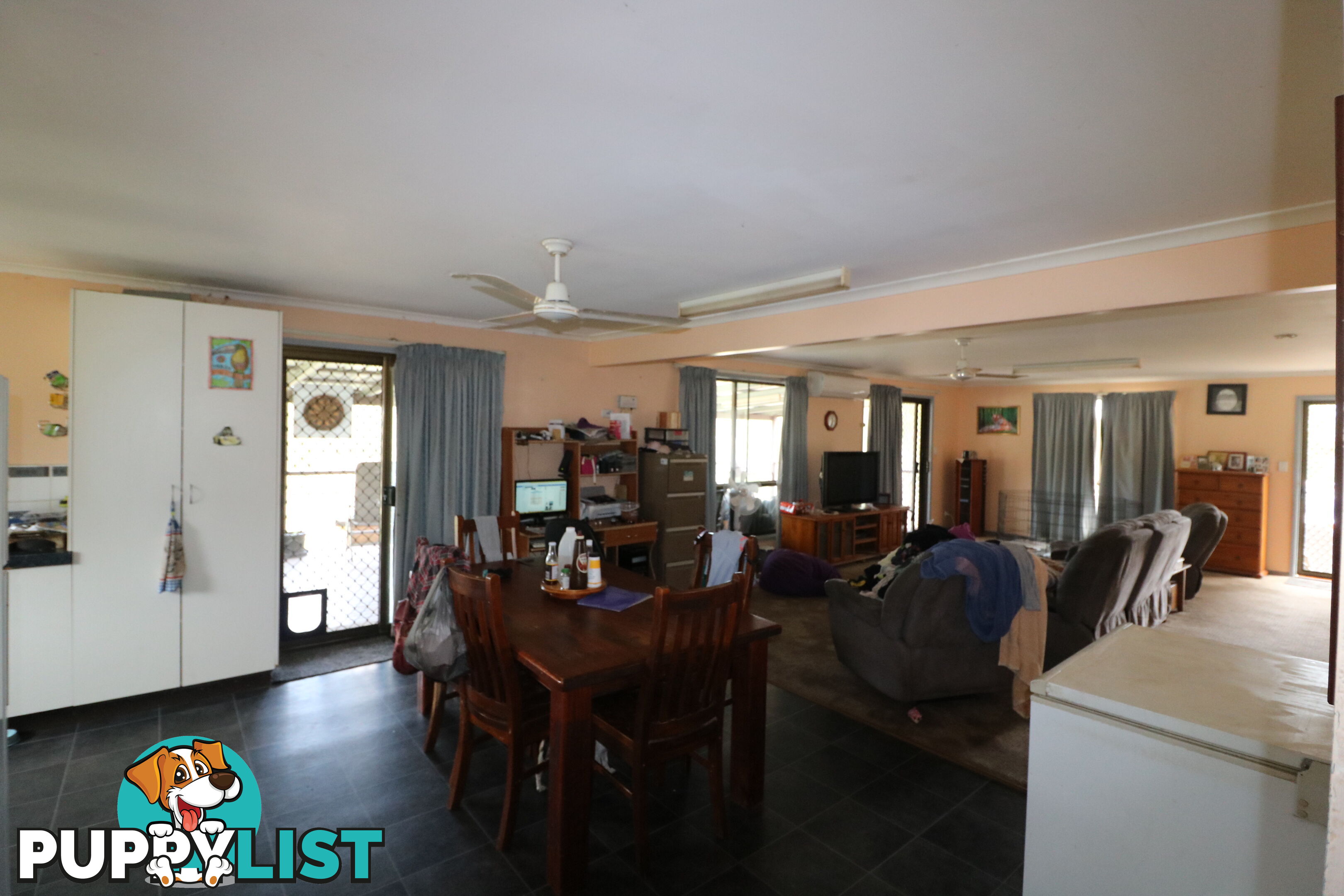 15 Gentle Annie Rd Apple Tree Creek QLD 4660