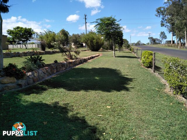 5 Norman St Cordalba QLD 4660