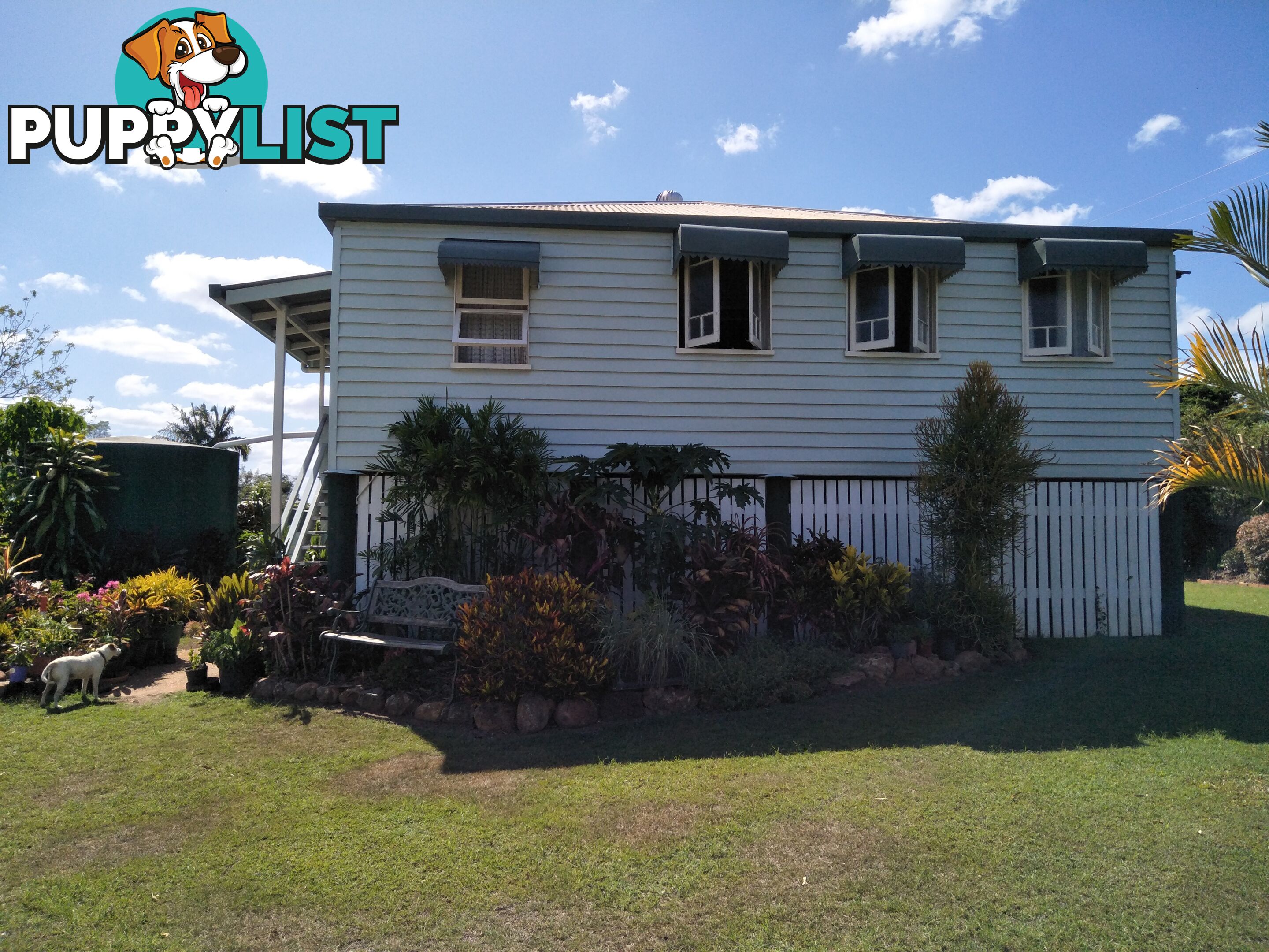 5 Norman St Cordalba QLD 4660