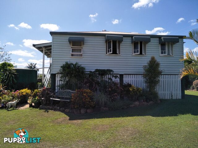 5 Norman St Cordalba QLD 4660