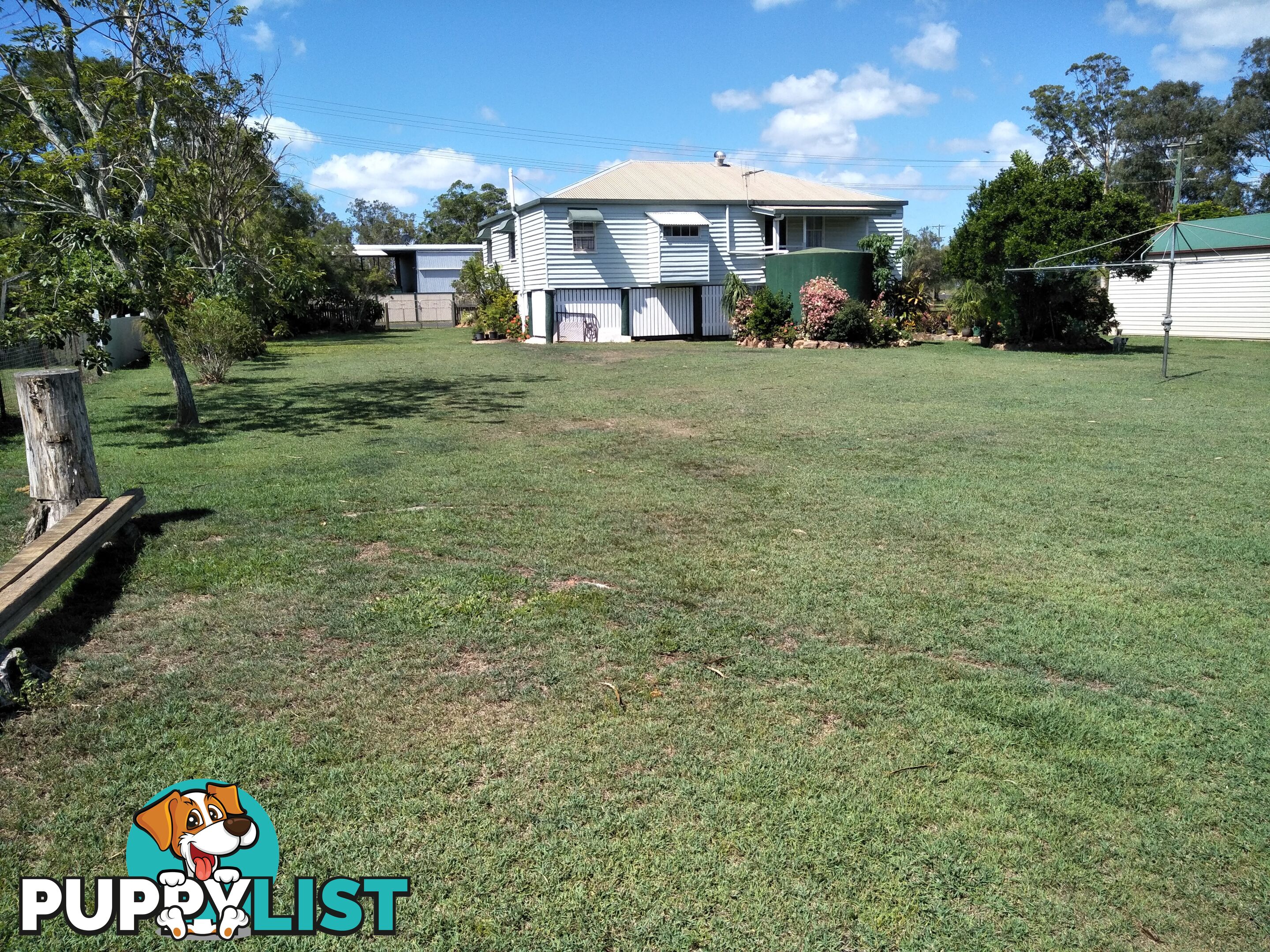 5 Norman St Cordalba QLD 4660