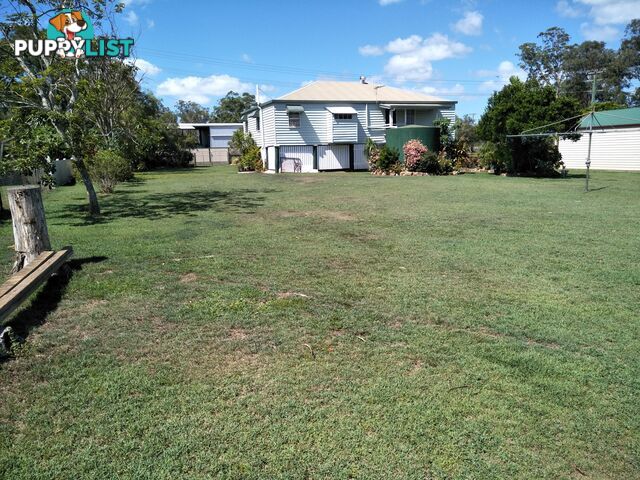 5 Norman St Cordalba QLD 4660