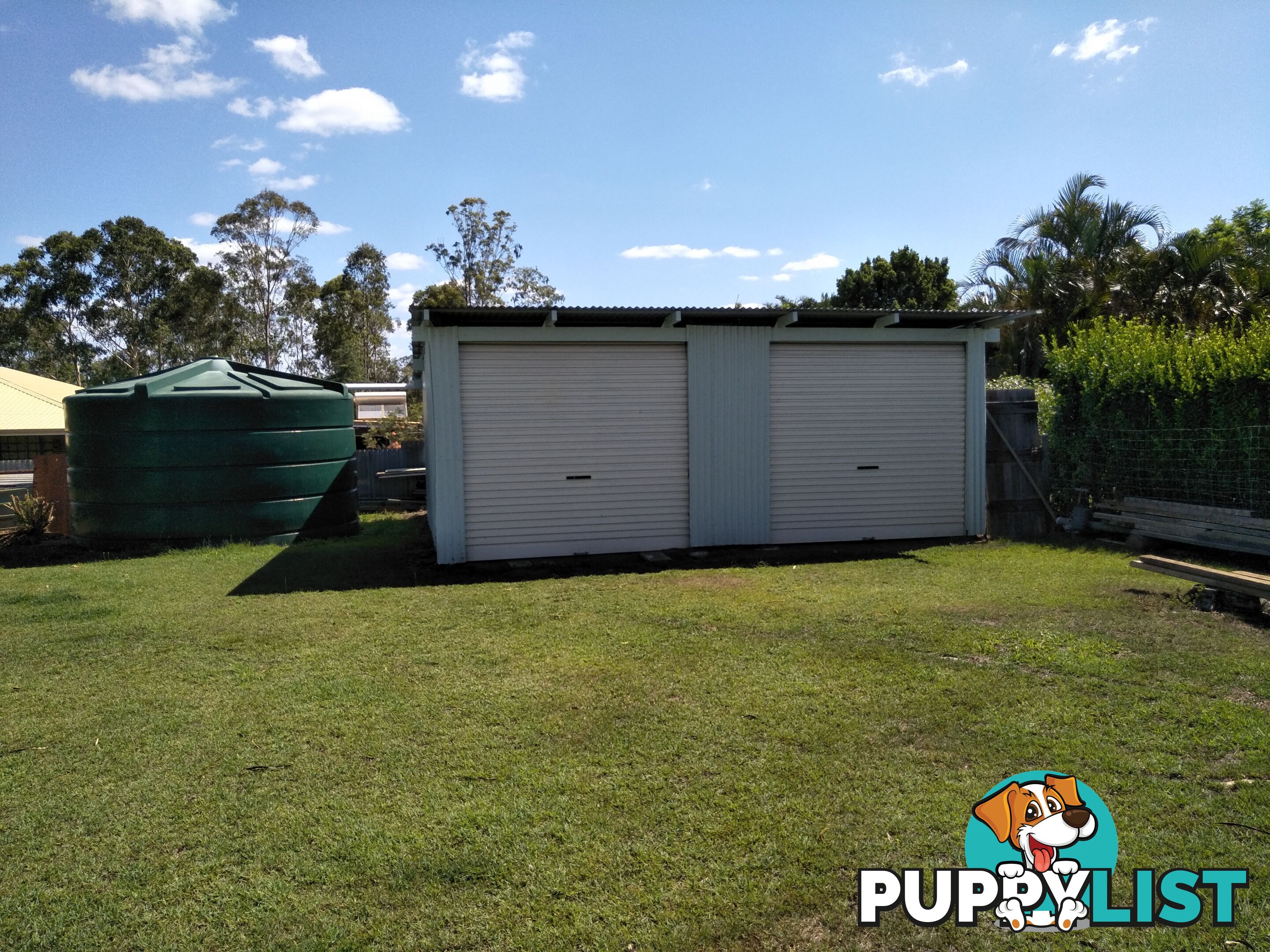 5 Norman St Cordalba QLD 4660