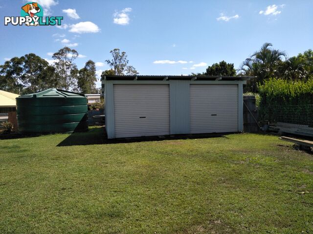 5 Norman St Cordalba QLD 4660