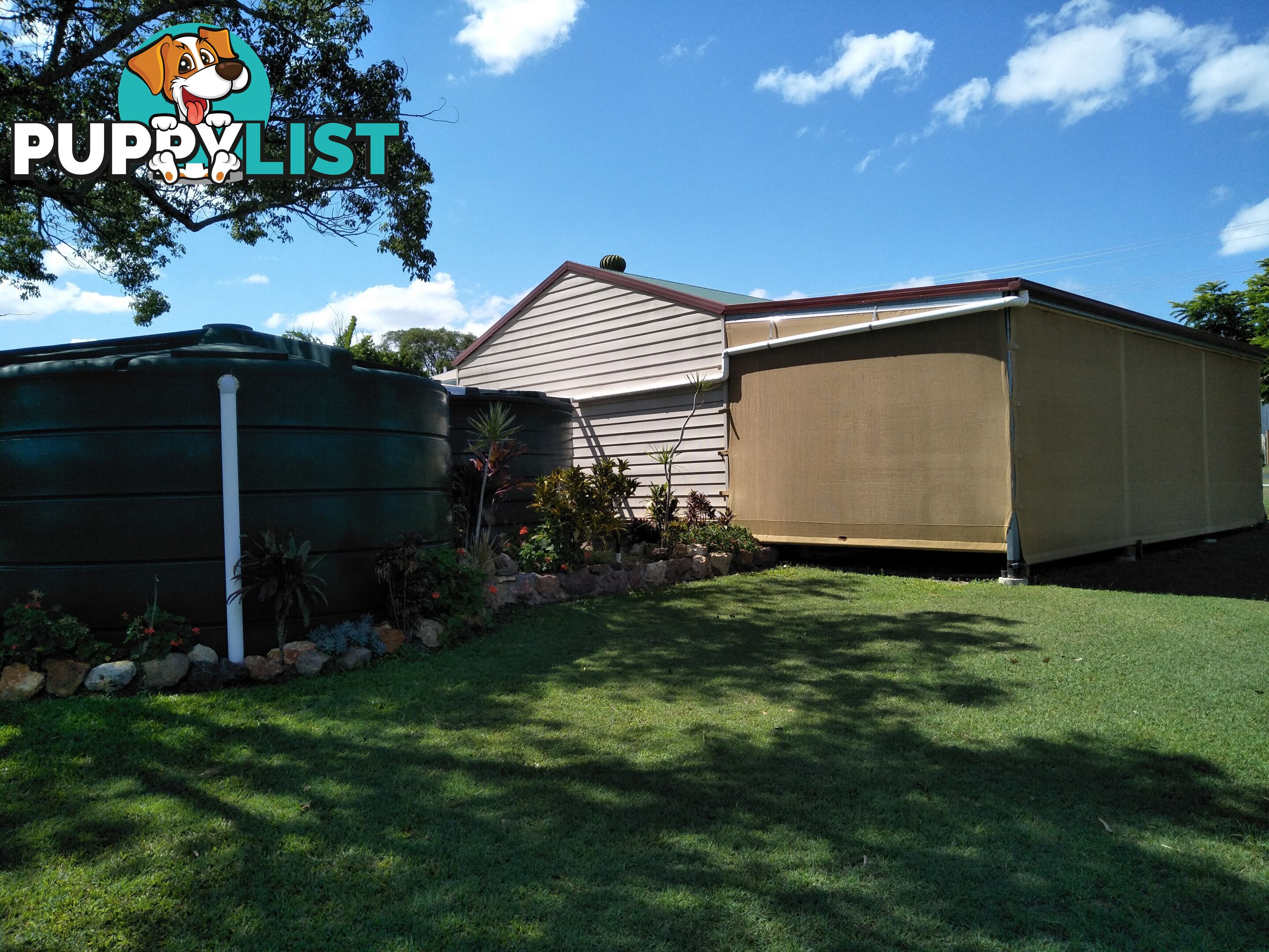 5 Norman St Cordalba QLD 4660